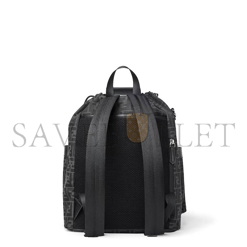 F**di ff jacquard F**di strike medium 7vz070ag0mf0npn (41*30*16cm)